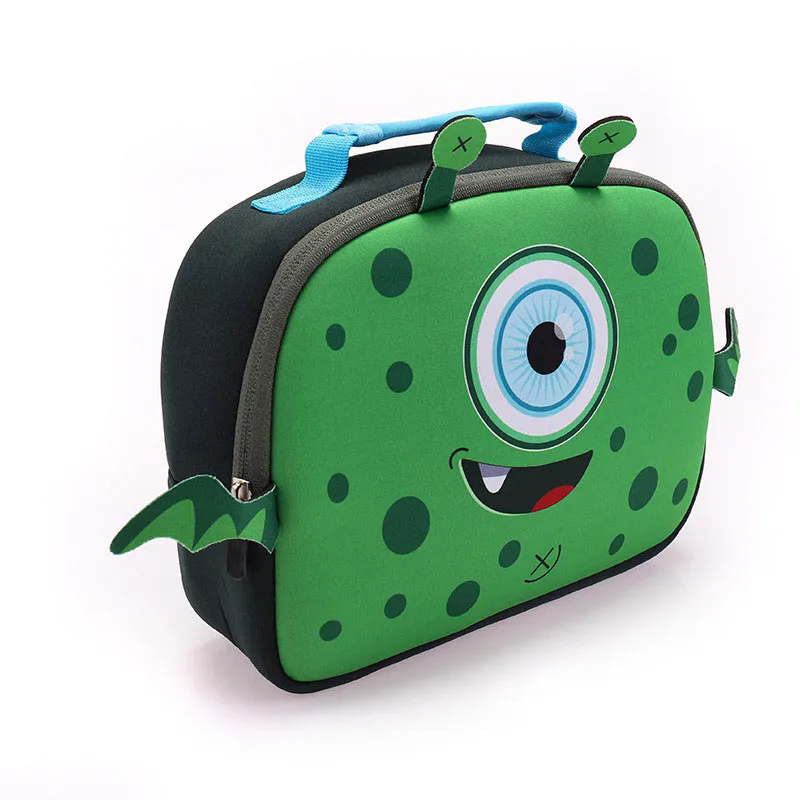 Għaliex hija Essenzjali Lunch Bag għall-Ħajja ta 'Kuljum?