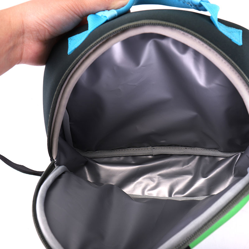 Għaliex Agħżel Amazon Lunch Bag?