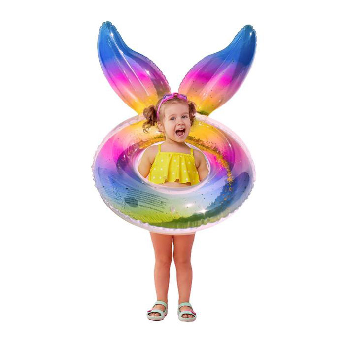 Għaliex Agħżel Ċirku ta 'l-Għawm tal-Forma ta' Fjura għall-Pjaċir tal-Pixxina Tiegħek