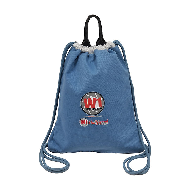 Promozzjonali Top Seller Drawstring Bag