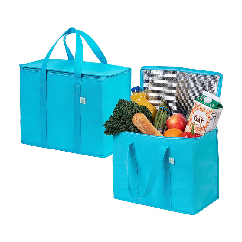 Waitrose Foldable Xiri Bag